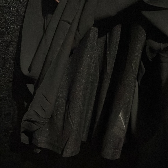 P159: NWT BOHO DRESS - Picture 3 of 6